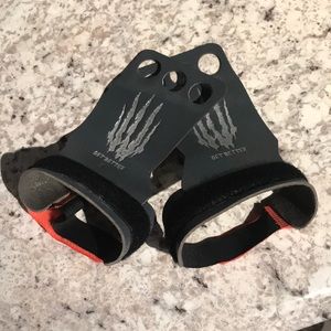 Bear KompleX Carbon Comp Grips